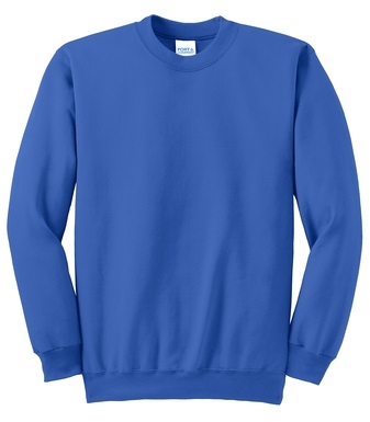12500 Gildan® DryBlend® Adult Hooded Sweatshirt Fleece Pullover Hoodie (12  Colors) - 5335