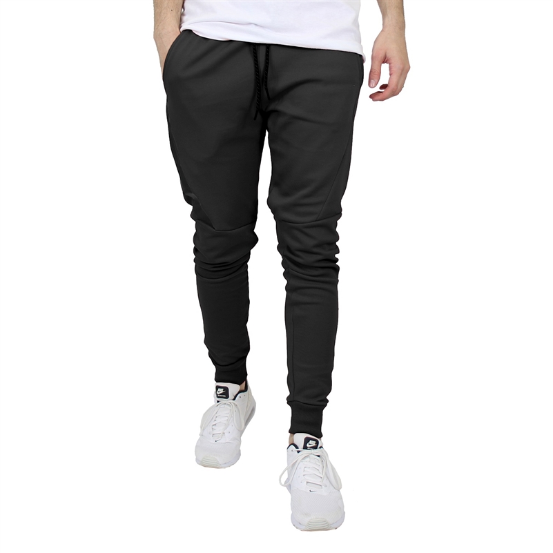 Bulk best sale white joggers