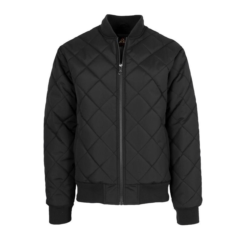 Wholesale leather bomber discount jackets