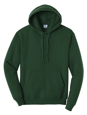 sweatshirt dark green