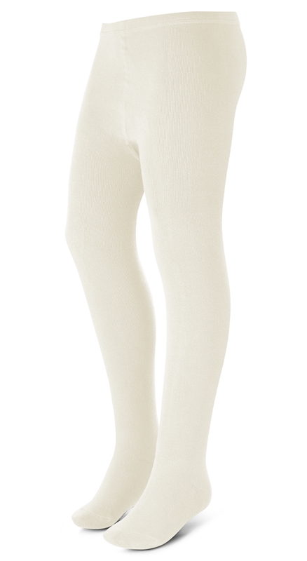 Childrens ivory tights sale