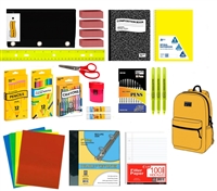 wholesale elementary  school supplies kit