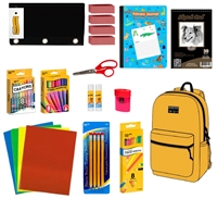 wholesale school supplies primary kit