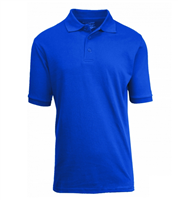 youth polo shirts wholesale