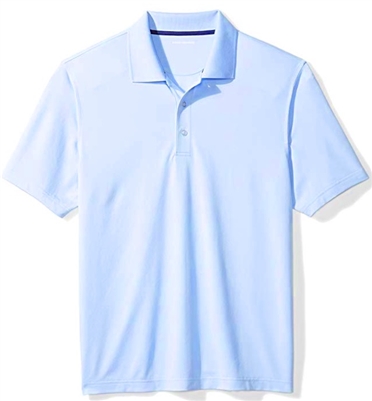 Dri Fit Boys Polo Shirt