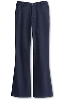 Old Navy High-Waisted Wide-Leg School Uniform Pants for Girls | Scarborough  Town Centre