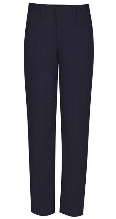 cheap navy blue pants