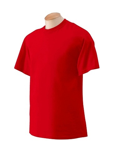 Crew Neck T-shirts | Kids Shirts SK7000 / Age 2/3 / Navy